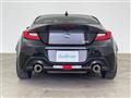 2021 Subaru BRZ