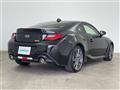2021 Subaru BRZ