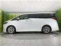 2023 Toyota Alphard Hybrid