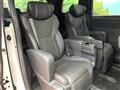 2023 Toyota Alphard Hybrid