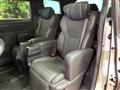 2023 Toyota Alphard Hybrid