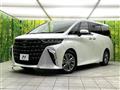 2023 Toyota Alphard Hybrid