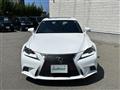 2015 Lexus IS
