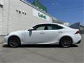 2015 Lexus IS