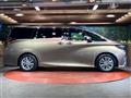 2024 Toyota Alphard Hybrid