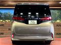 2024 Toyota Alphard Hybrid