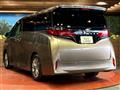 2024 Toyota Alphard Hybrid