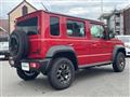 2026 Suzuki Jimny