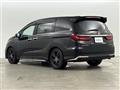 2020 Honda Odyssey