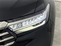 2020 Honda Odyssey