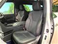 2025 Toyota Alphard Hybrid