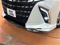 2025 Toyota Alphard Hybrid