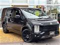 2025 Mitsubishi Delica D5