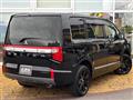 2025 Mitsubishi Delica D5