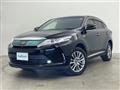 2017 Toyota Harrier Hybrid