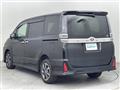 2021 Toyota Voxy