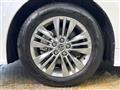 2025 Toyota Alphard Hybrid