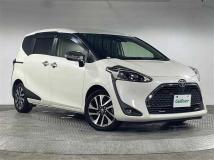 2019 Toyota Sienta