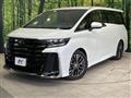 2025 Toyota Vellfire