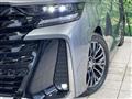 2026 Toyota Vellfire
