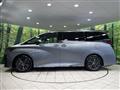 2026 Toyota Vellfire