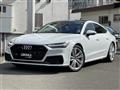 2019 Audi A7 Sportback