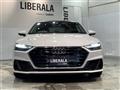2019 Audi A7 Sportback