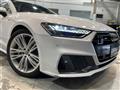2019 Audi A7 Sportback