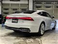 2019 Audi A7 Sportback
