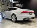 2019 Audi A7 Sportback