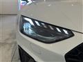 2023 Audi A4