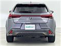 2019 Lexus UX