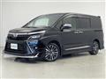 2021 Toyota Voxy