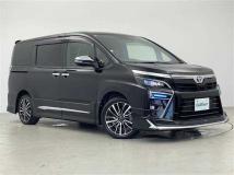 2021 Toyota Voxy