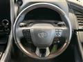 2024 Toyota Alphard Hybrid