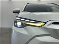 2021 Toyota CorollaCross