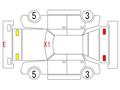 2021 Toyota CorollaCross