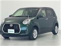 2019 Toyota Passo