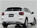 2018 Audi Q2