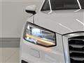 2018 Audi Q2