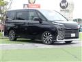 2022 Toyota Voxy