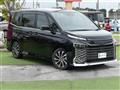 2022 Toyota Voxy