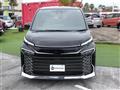 2022 Toyota Voxy