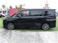 2022 Toyota Voxy
