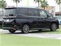 2022 Toyota Voxy