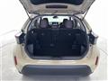 2022 Toyota Yaris Cross