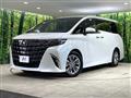 2024 Toyota Alphard Hybrid