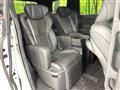 2024 Toyota Alphard Hybrid