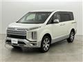 2021 Mitsubishi Delica D5