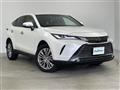 2020 Toyota Harrier